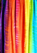 30th Mar 2024 - Rainbow Sarongs
