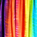 Rainbow Sarongs