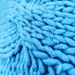 Blue knit by edorreandresen