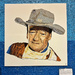 John Wayne.  by cocobella
