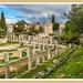 The Roman Agora,Athens by carolmw