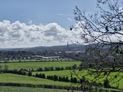 29th Mar 2024 - Wiltshire view...