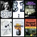March Books by phil_sandford