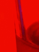 27th Mar 2024 - Abstract of a Beer Glass
