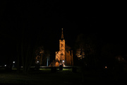 30th Mar 2024 - Church at night