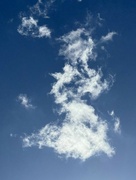 30th Mar 2024 - Great Britain Cloud?