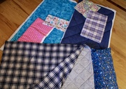 30th Mar 2024 - Latest sewing projects