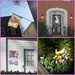 Easter in the Neighborhood by allie912