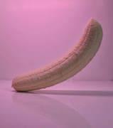 31st Mar 2024 - Banana in the pink!