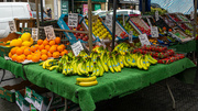 29th Mar 2024 - Market Fruit Stall