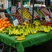 Market Fruit Stall by tonus