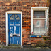 Door and Window by tonus