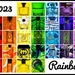 Rainbow Month 2023 by njmom3