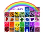 31st Mar 2024 - Rainbow2024