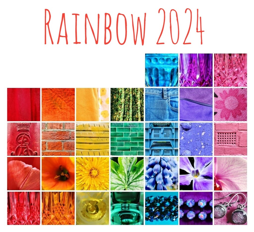 Rainbow 2024 by boxplayer