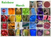 31st Mar 2024 - Rainbow March
