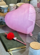 1st Apr 2024 - Pink balloon. 