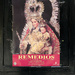 La Virgen de los Remedios by brigette