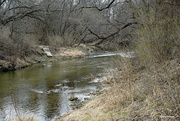 31st Mar 2024 - Skunk river
