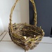 Hand-made Basket by kimmer50