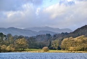 1st Apr 2024 - Memory Month:  The Lake District