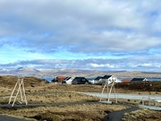 31st Mar 2024 - Hoyvík