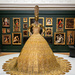 Magnificent Gold - Guo Pei by nickspicsnz