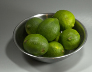 1st Apr 2024 - Limes