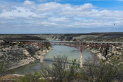 7th Mar 2024 - Pecos River