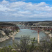 Pecos River by dkellogg