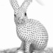 Meet Herend Bunny by rensala