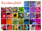 31st Mar 2024 - Rainbow2024 Calendar 