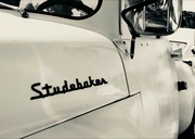 1st Apr 2024 - Studebaker 