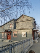 31st Mar 2024 - Дом музей Русанова
