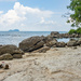View towards Pulau Kendi . Teluk Bayu. by ianjb21