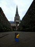 2nd Apr 2024 - Chichester Cathedral