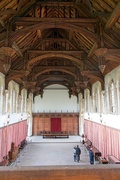 2nd Apr 2024 - The Great Hall