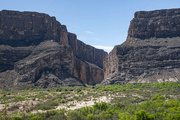17th Mar 2024 - Santa Elena Canyon 