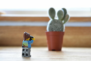 1st Apr 2024 - Legographer