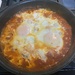 spicy egg and tomatoes cooking by cam365pix