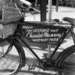 vintage bicycle by cam365pix