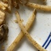 X Fries by spanishliz