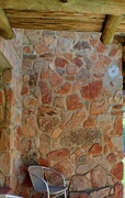 3rd Apr 2024 - Texture wall