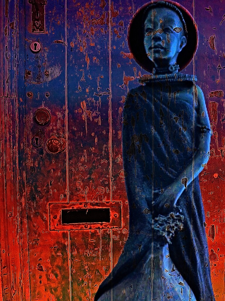 Doorway by ajisaac