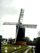 3rd Apr 2024 - My local mill