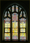1st Apr 2024 - Stained Glass Window