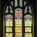 Stained Glass Window by olivetreeann
