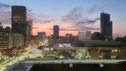 4th Apr 2024 - Baltimore Sunrise