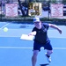 Shaping Up as A Pickleball Raquet by 365projectltaylor