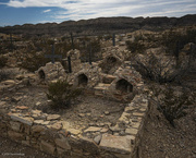 4th Apr 2024 - Terlingua Ghost Town Cemetary